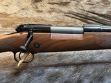 FREE SAFARI, NEW WINCHESTER MODEL 70 SUPER GRADE 300 WIN MAG 26