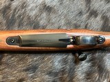 FREE SAFARI, NEW WINCHESTER MODEL 70 SUPER GRADE 300 WIN MAG 26