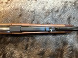 FREE SAFARI - NEW SAKO 85 PREMIUM DELUXE SAFARI 375 H&H 24
