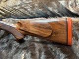 FREE SAFARI - NEW SAKO 85 PREMIUM DELUXE SAFARI 375 H&H 24