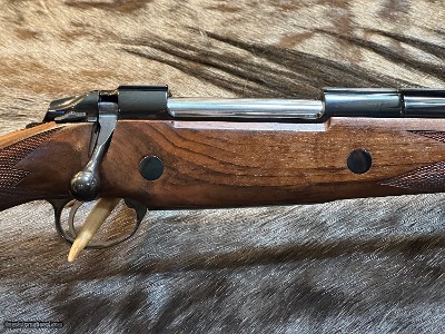 FREE SAFARI - NEW SAKO 85 PREMIUM DELUXE SAFARI 375 H&H 24