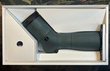 NEW SWAROVSKI ATC 17-40X56 GREEN COMPACT ANGLED SPOTTING SCOPE 48900 - 5 of 8