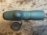 NEW SWAROVSKI ATC 17-40X56 GREEN COMPACT ANGLED SPOTTING SCOPE 48900 - 4 of 8