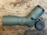 NEW SWAROVSKI ATC 17-40X56 GREEN COMPACT ANGLED SPOTTING SCOPE 48900 - 3 of 8