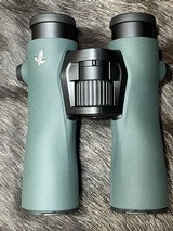 NEW SWAROVSKI NL PURE 12X42 GREEN BINOCULARS W/ BAG 36012 - 2 of 9