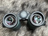 NEW SWAROVSKI NL PURE 12X42 GREEN BINOCULARS W/ BAG 36012 - 3 of 9