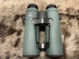 NEW SWAROVSKI EL RANGE W/ TRACKING ASSIST 10X42 RANGE FINDING BINOCULARS 72010