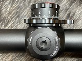 NEW KAHLES K525i 5-25x56 DLR CCW SKMR4 SCOPE w/ LEFT SIDE WINDAGE 10677 - 4 of 13