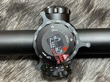 NEW KAHLES K525i 5-25x56 DLR CCW SKMR4 SCOPE w/ LEFT SIDE WINDAGE 10677 - 3 of 13