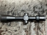 NEW KAHLES K525i 5-25x56 DLR CCW SKMR4 SCOPE w/ LEFT SIDE WINDAGE 10677 - 8 of 13