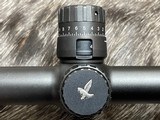NEW SWAROVSKI X5i 5-25x56 4WX-I+ MOA ILLUMINATED 30MM SCOPE 79122 - 3 of 11