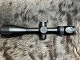 NEW SWAROVSKI X5i 5-25x56 4WX-I+ MOA ILLUMINATED 30MM SCOPE 79122