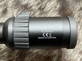 NEW SWAROVSKI X5i 5-25x56 4WX-I+ MOA ILLUMINATED 30MM SCOPE 79122 - 4 of 11