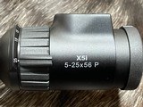 NEW SWAROVSKI X5i 5-25x56 4WX-I+ MOA ILLUMINATED 30MM SCOPE 79122 - 2 of 11