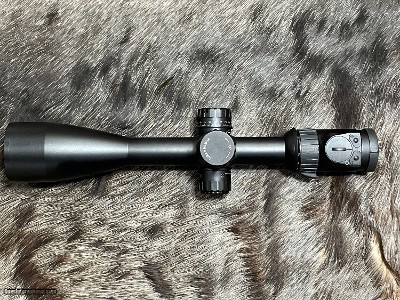 NEW SWAROVSKI X5i 5-25x56 4WX-I+ MOA ILLUMINATED 30MM SCOPE 79122