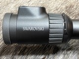 NEW SWAROVSKI X5i 5-25x56 4WX-I+ MOA ILLUMINATED 30MM SCOPE 79122 - 10 of 11
