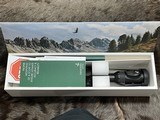 NEW SWAROVSKI Z8i 3.5-28x50 4W-I 30MM ILLUMINATED SCOPE 68406 - 7 of 9