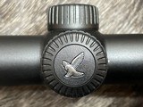 NEW SWAROVSKI Z8i 3.5-28x50 4W-I 30MM ILLUMINATED SCOPE 68406 - 4 of 9