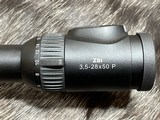 NEW SWAROVSKI Z8i 3.5-28x50 4W-I 30MM ILLUMINATED SCOPE 68406 - 3 of 9