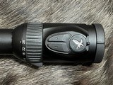 NEW SWAROVSKI Z8i 3.5-28x50 4W-I 30MM ILLUMINATED SCOPE 68406 - 5 of 9