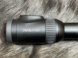NEW SWAROVSKI Z8i 3.5-28x50 4W-I 30MM ILLUMINATED SCOPE 68406 - 6 of 9