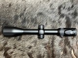 NEW SWAROVSKI Z8i 3.5-28x50 4W-I 30MM ILLUMINATED SCOPE 68406