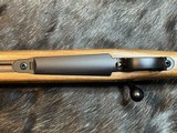 MONTANA RIFLE CO JUNCTION 7 PRC BILLET ACTION AA+ TURKISH STOCK DEMO MODEL - 19 of 22