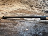MONTANA RIFLE CO JUNCTION 7 PRC BILLET ACTION AA+ TURKISH STOCK DEMO MODEL - 13 of 22