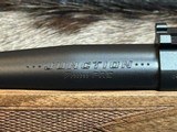 MONTANA RIFLE CO JUNCTION 7 PRC BILLET ACTION AA+ TURKISH STOCK DEMO MODEL - 14 of 22