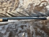 MONTANA RIFLE CO JUNCTION 7 PRC BILLET ACTION AA+ TURKISH STOCK DEMO MODEL - 6 of 22