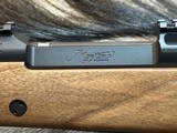 MONTANA RIFLE CO JUNCTION 7 PRC BILLET ACTION AA+ TURKISH STOCK DEMO MODEL - 16 of 22