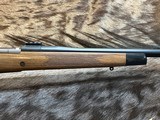 MONTANA RIFLE CO JUNCTION 7 PRC BILLET ACTION AA+ TURKISH STOCK DEMO MODEL - 5 of 22