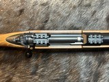 MONTANA RIFLE CO JUNCTION 7 PRC BILLET ACTION AA+ TURKISH STOCK DEMO MODEL - 8 of 22