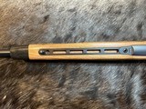 MONTANA RIFLE CO JUNCTION 7 PRC BILLET ACTION AA+ TURKISH STOCK DEMO MODEL - 18 of 22