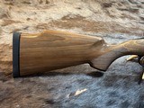 MONTANA RIFLE CO JUNCTION 7 PRC BILLET ACTION AA+ TURKISH STOCK DEMO MODEL - 1 of 22
