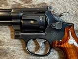 SMITH & WESSON K-22 MASTERPIECE 17-6 22LR BLUE 6