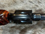 SMITH & WESSON K-22 MASTERPIECE 17-6 22LR BLUE 6