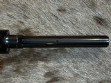 SMITH & WESSON K-22 MASTERPIECE 17-6 22LR BLUE 6
