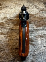 SMITH & WESSON K-22 MASTERPIECE 17-6 22LR BLUE 6