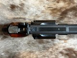 SMITH & WESSON K-22 MASTERPIECE 17-6 22LR BLUE 6
