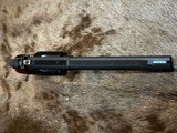 SMITH & WESSON K-22 MASTERPIECE 17-6 22LR BLUE 6