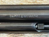 SMITH & WESSON K-22 MASTERPIECE 17-6 22LR BLUE 6