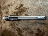 SMITH & WESSON K-22 MASTERPIECE 617 22LR STAINLESS STEEL 6