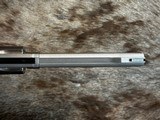 SMITH & WESSON K-22 MASTERPIECE 617 22LR STAINLESS STEEL 6