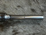SMITH & WESSON K-22 MASTERPIECE 617 22LR STAINLESS STEEL 6