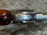 SMITH & WESSON K-22 MASTERPIECE 617 22LR STAINLESS STEEL 6