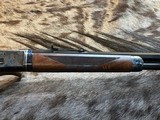 FREE SAFARI, NEW WINCHESTER MODEL 1892 DELUXE OCTAGON TAKEDOWN 45 COLT 24