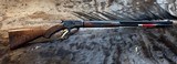 FREE SAFARI, NEW WINCHESTER MODEL 1892 DELUXE OCTAGON TAKEDOWN 45 COLT 24