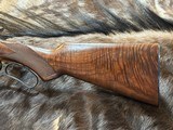 FREE SAFARI, NEW WINCHESTER MODEL 1892 DELUXE OCTAGON TAKEDOWN 45 COLT 24