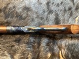 FREE SAFARI, NEW WINCHESTER MODEL 1892 DELUXE OCTAGON TAKEDOWN 45 COLT 24